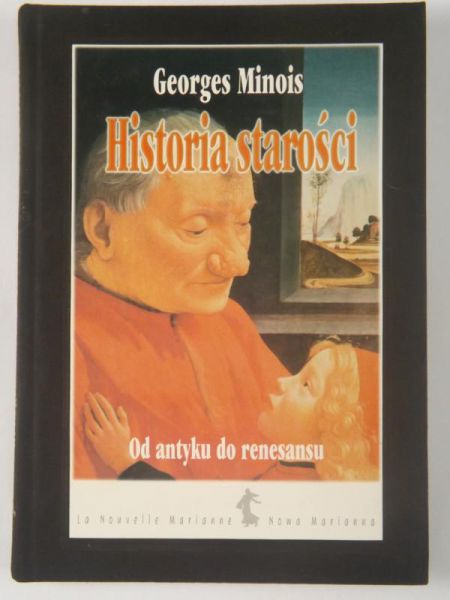 Historia starości