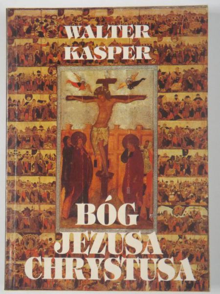 Bóg Jezusa Chrystusa