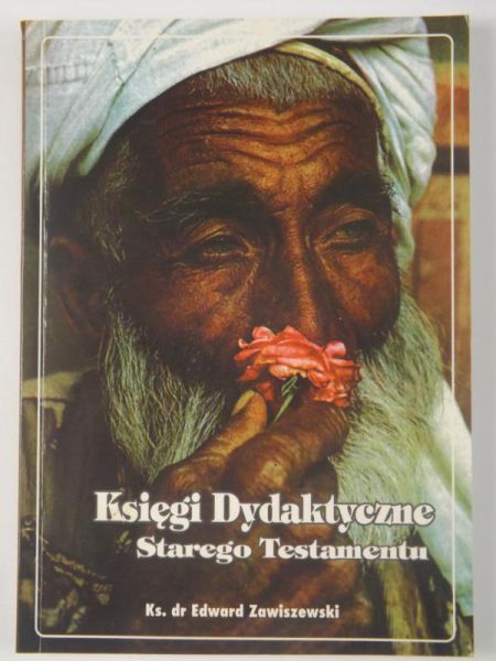 Księgi dydaktyczne Starego Testamentu