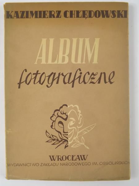 Album fotograficzne