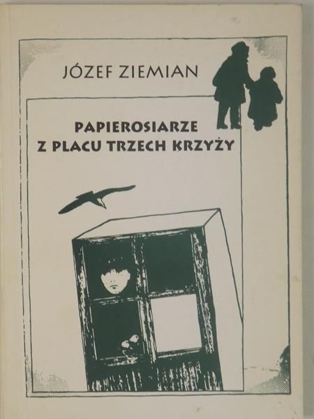 Papierosiarze z placu trzech krzyży