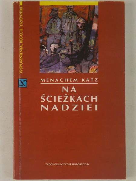 Na ścieżkach nadziei