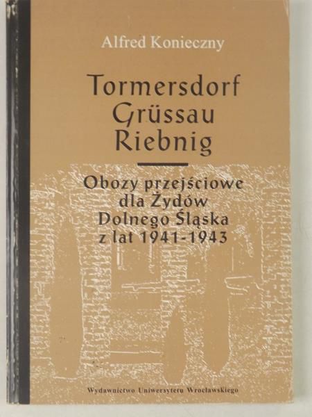 Tormersdorf Grussau Riebnig