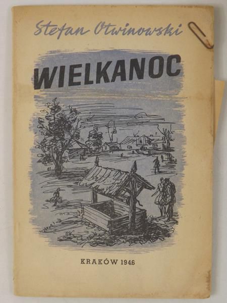 Wielkanoc, 1946 r.