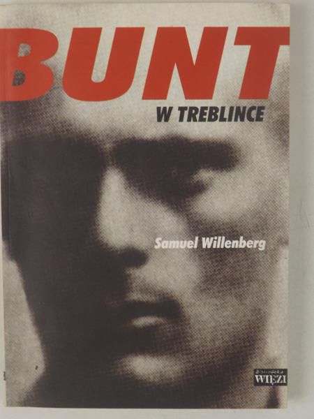 Bunt w Treblince