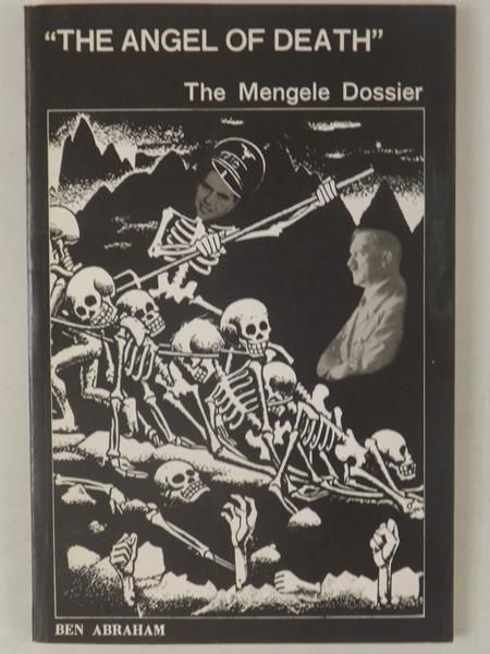 Abraham Ben - The Angel of Death
