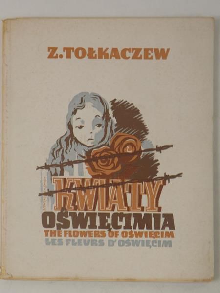Kwiaty Oświęcimia, 1946 r.