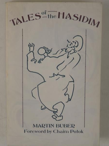 Tales of the Hasidim