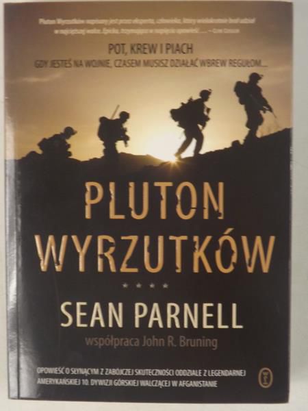Pluton wyrzutków