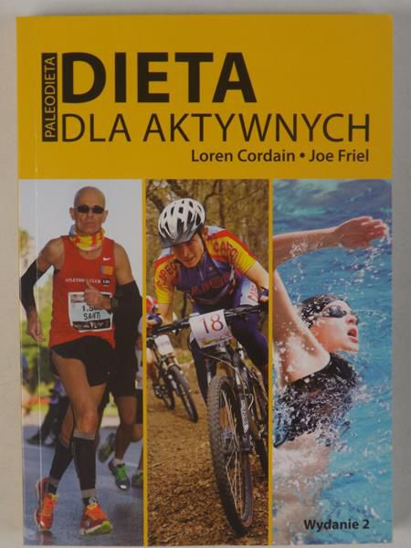 Dieta dla aktywnych