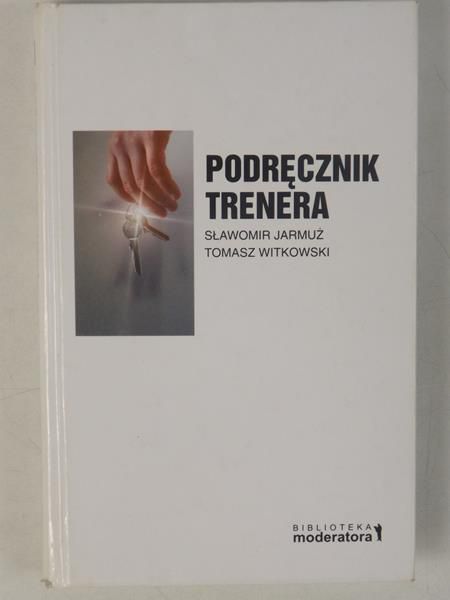 Podręcznik trenera