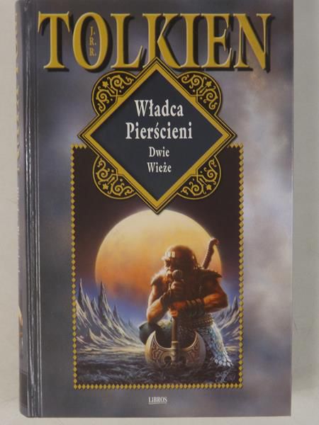 Władca pierścieni: Dwie Wieże