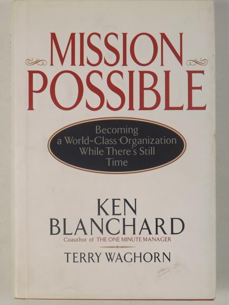 Mission Possible
