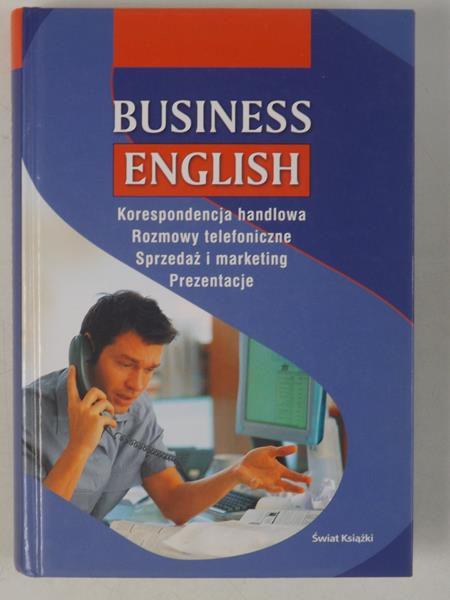 Business English