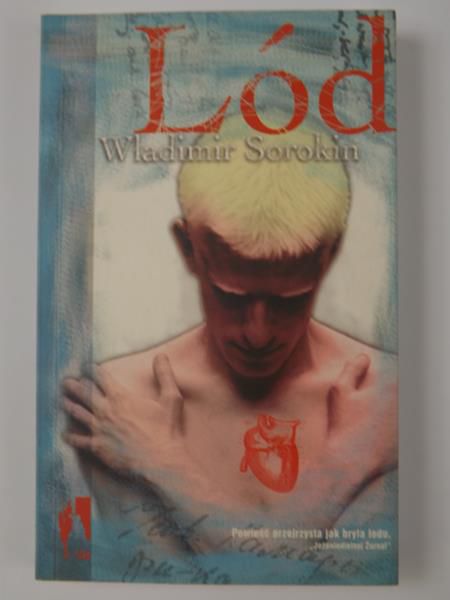 Lód