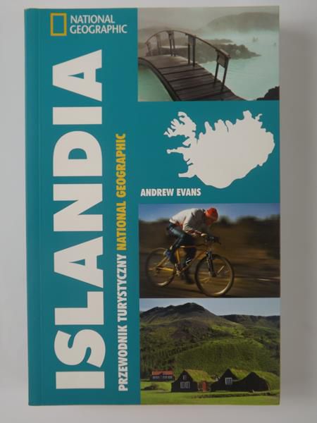Islandia