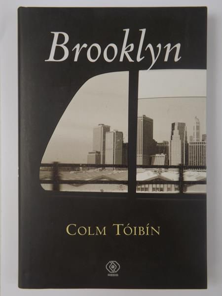 Toibin  - Brooklyn
