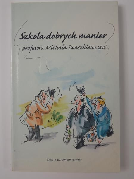 Szkoła dobrych manier