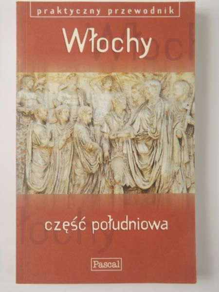 Włochy. Część południowa