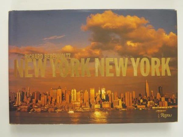 New York, New York