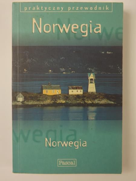 Norwegia