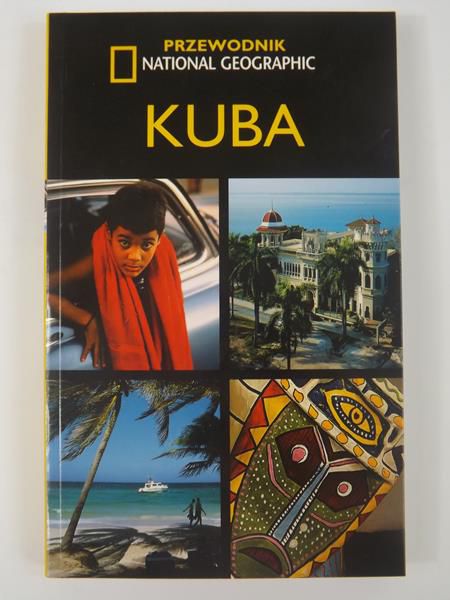 National Geographic: Kuba