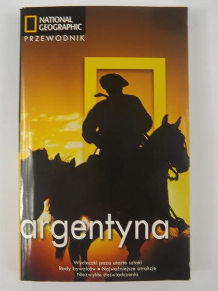 National Geographic: Argentyna