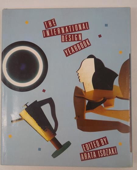 The International Design Yearbook