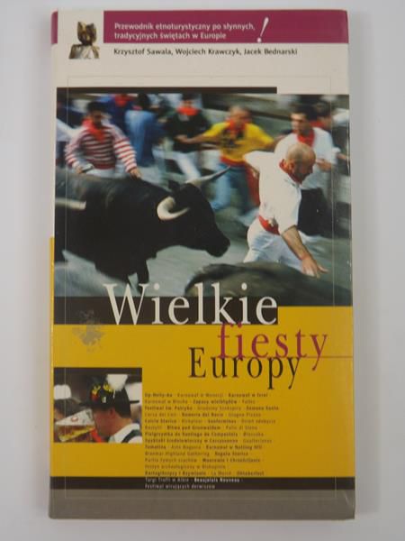 Wielkie fiesty Europy