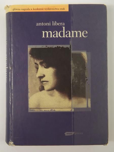 Libera Antoni - Madame