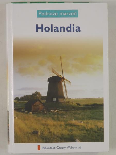 Holandia