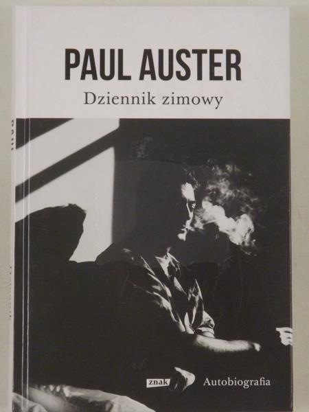 Auster Paul - Dziennik zimowy