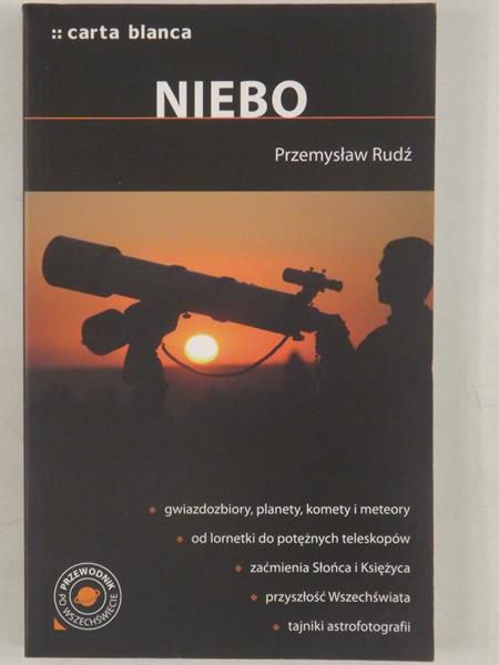 Niebo