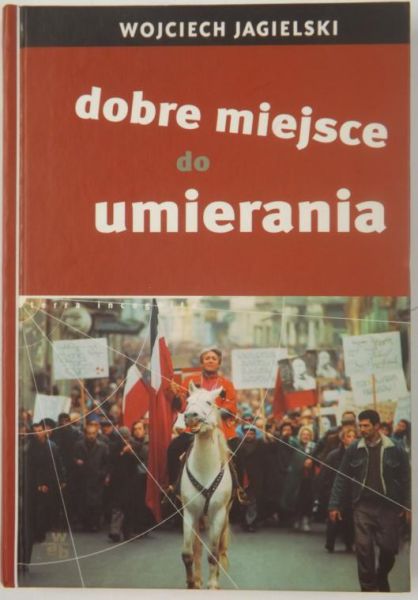 Dobre miejsce do umierania