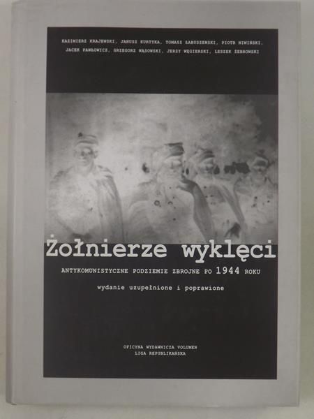 Żołnierze wyklęci