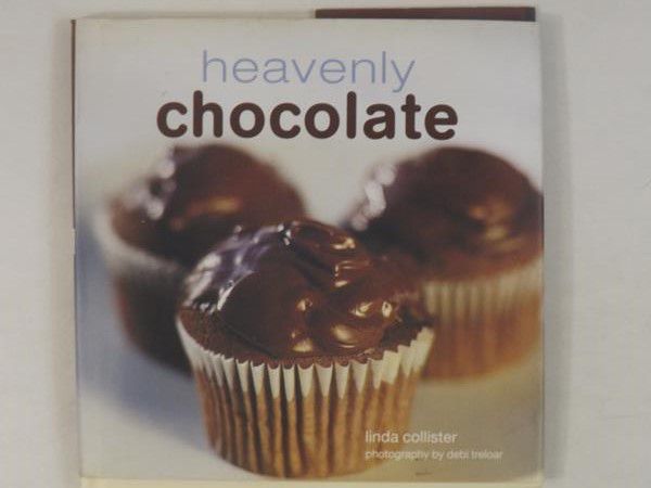 Heavenly Chocolate