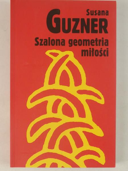 Szalona geometria miłości