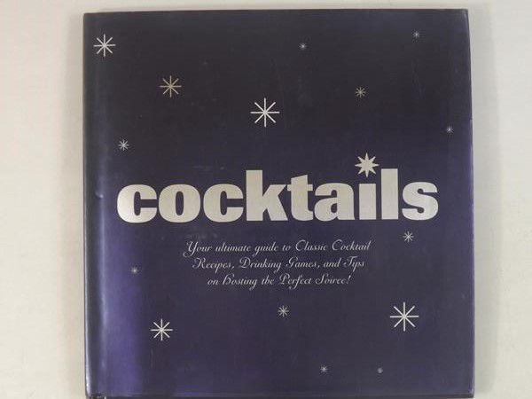 Cocktails