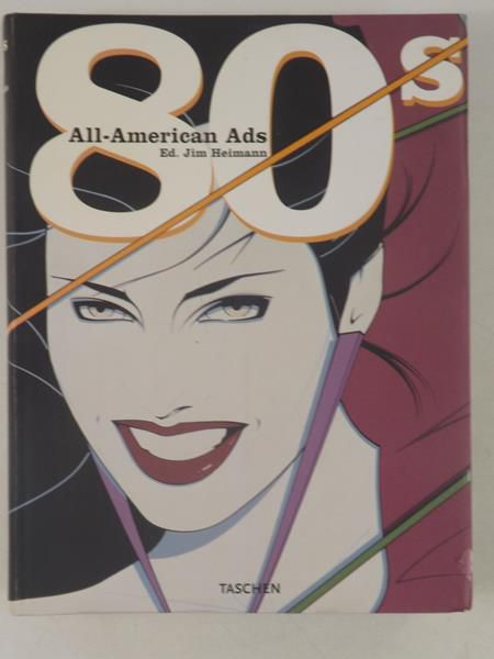 80 s All American Ads