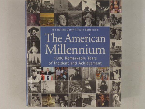 The American Millennium