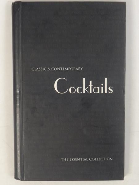 Doeser Linda - Cocktails. The Essentional Collection