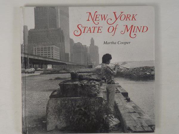 New York State of Mind