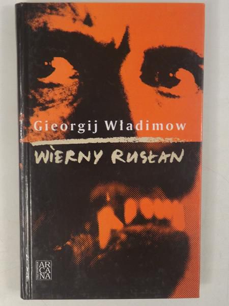 Wierny Rusłan