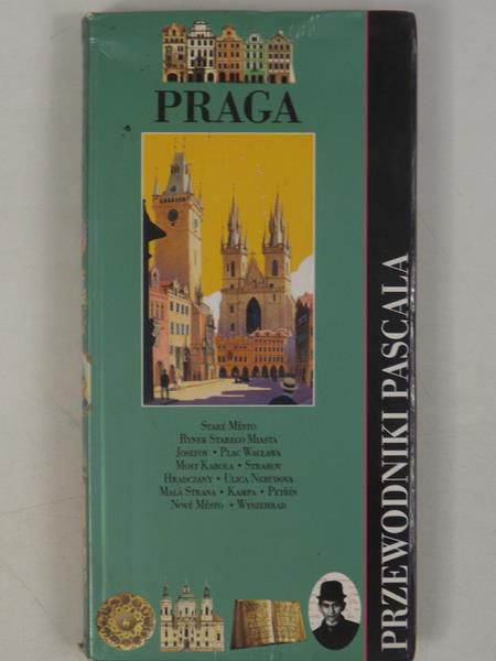 Praga