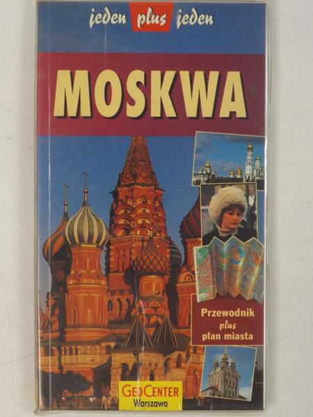 Rce   Melane - Moskwa