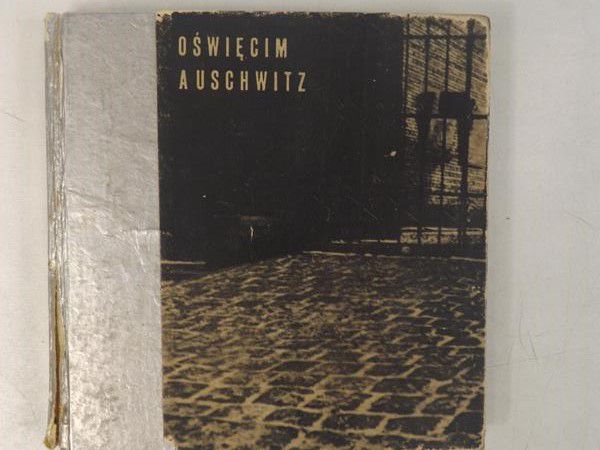 Oświęcim Auschwitz