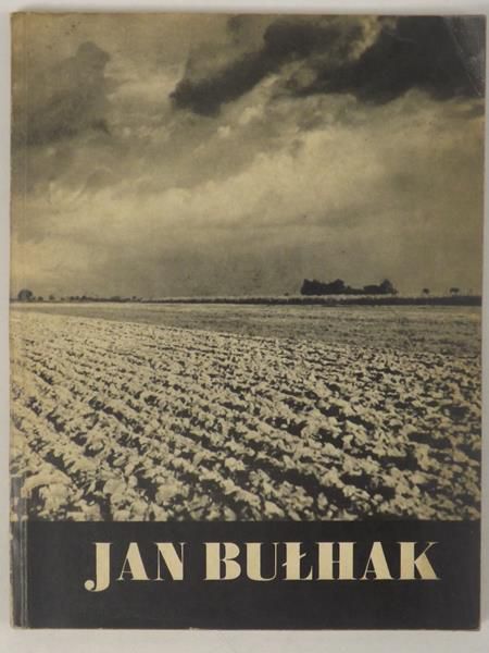 Jan Bułhak
