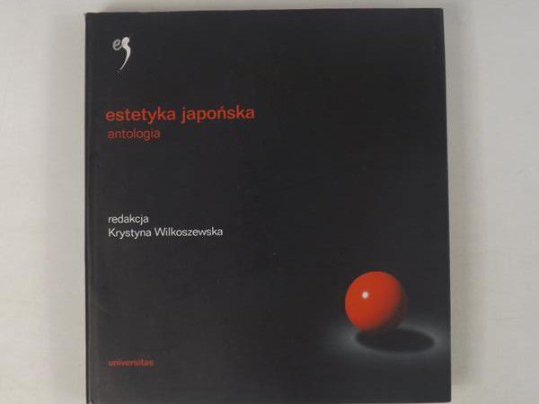 Estetyka japońska. Antologia