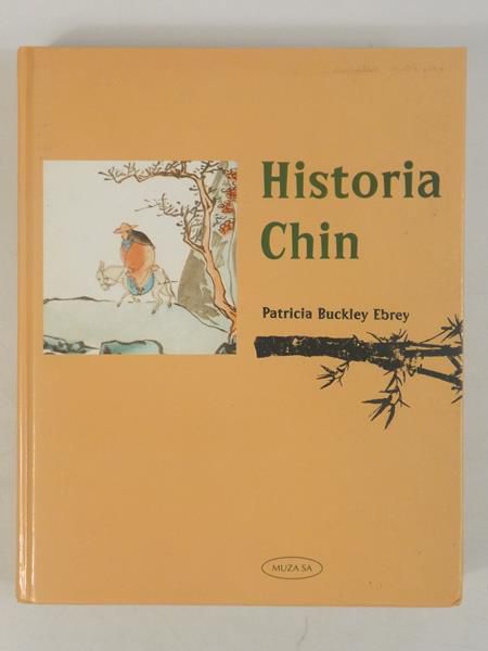 Historia Chin