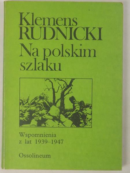 Na polskim szlaku